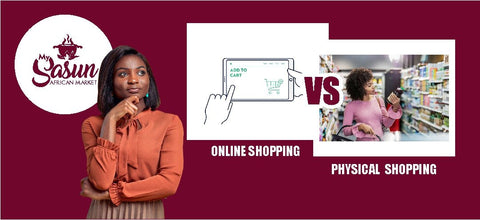 The Dynamics of Shopping Experiences