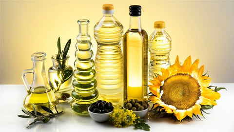 Oils