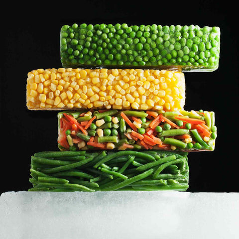 Vegetables
