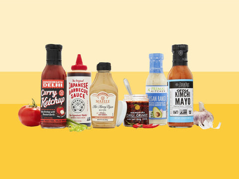 Condiments
