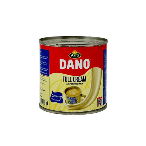 EXP Dano Evaporated Milk | 150g