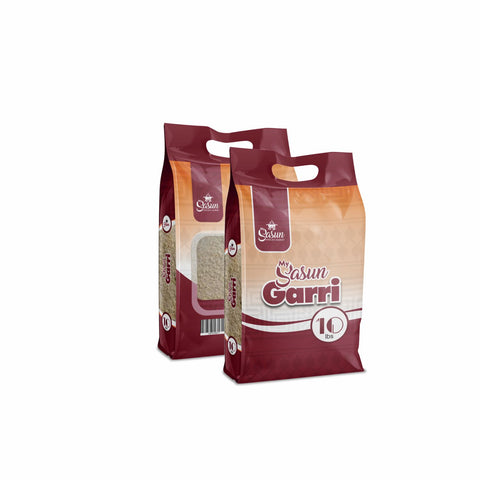 Sasun Garri