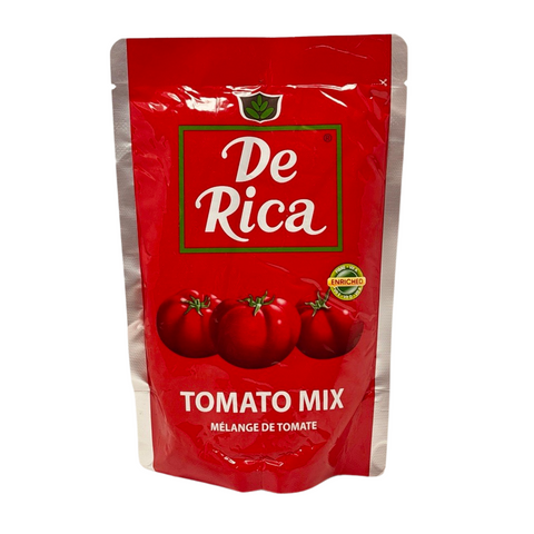 De Rica Tomato Paste Nigerian | Sachet