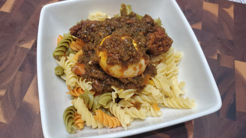 Layo Creations Green Pepper Mix