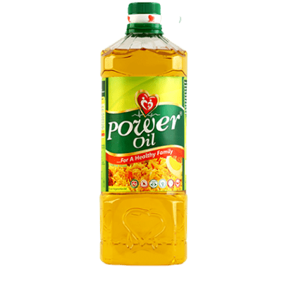 My Sasun Power Vegetable Oil 1.4L