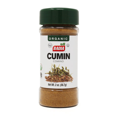 My Sasun Badia Cumin