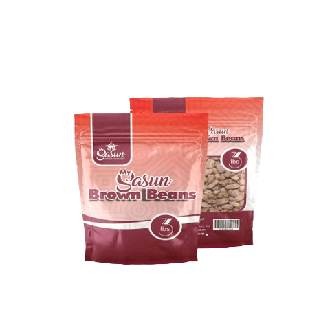 Sasun Brown Beans
