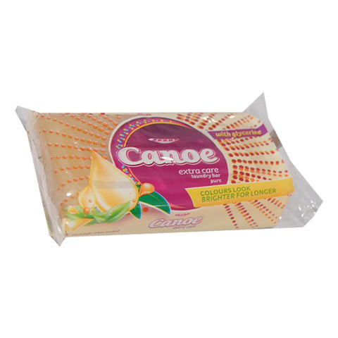 My Sasun Canoe Extra Care
