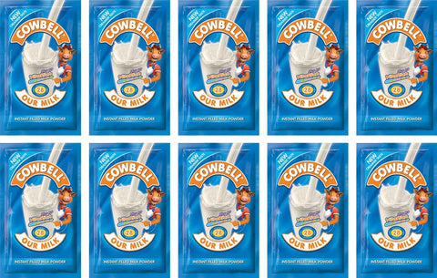 My Sasun Cowbell Milk Sachet
