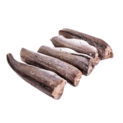 My Sasun Fresh Stockfish Hake