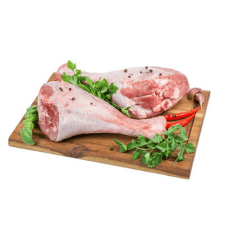 My Sasun Fresh Turkey Drums Cut