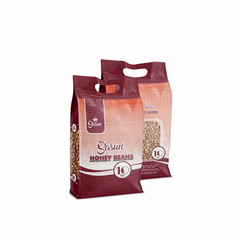 Sasun Honey Beans