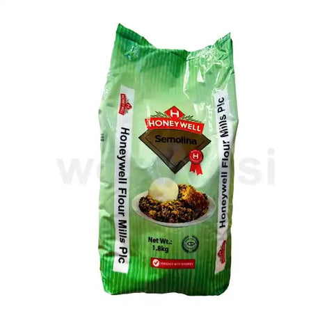Honeywell Semolina