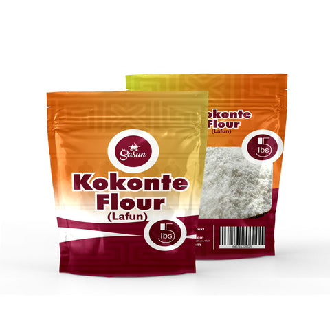 My Sasun Kokonte Flour (Lafun)
