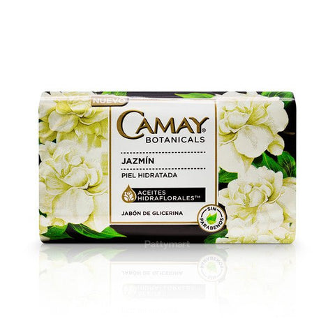 Camay Jazmin Soap