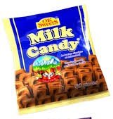 My Sasun Milk Candy OK Sweets (Pack of 50)