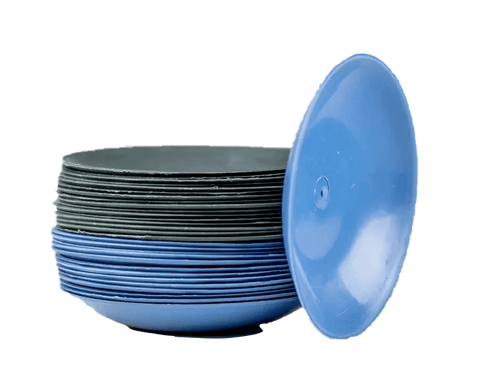 Serving Scoop | Igbako