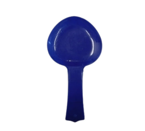 Serving Scoop | Igbako with handle