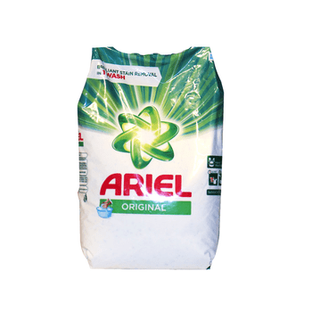 ARIEL DETERGENT 1.50kg