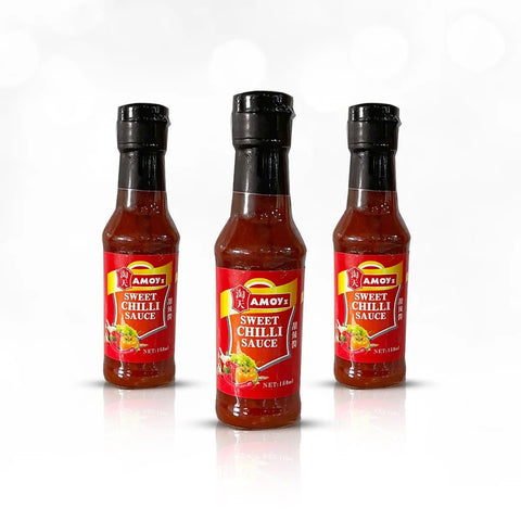 Amoii Sweet Chilli Sauce