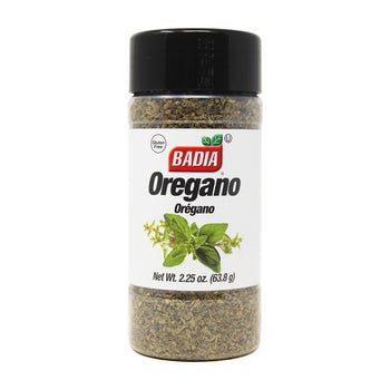 BADIA WHOLE OREGANO 2.25oz