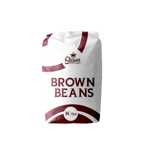 Sasun Brown Beans