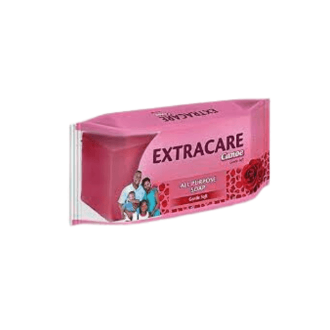 My Sasun Canoe Extracare All Purposes Soap