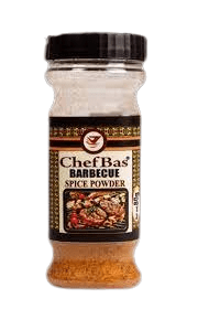 My Sasun Chef Bas Barbecue Spice Powder 80g