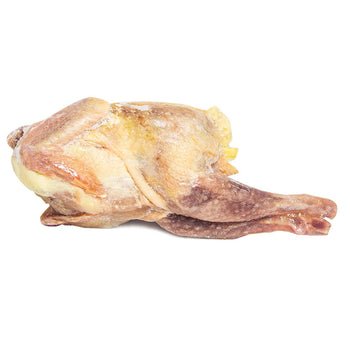 Cut Gini fowl Stewing Hen 3lbs