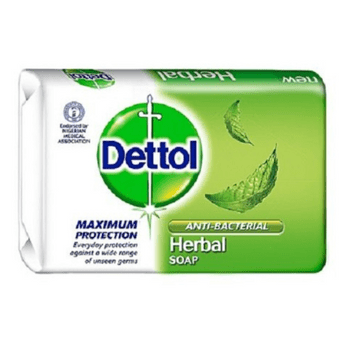 Dettol Original Soap 100g