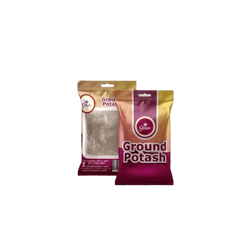 Sasun Ground Potash