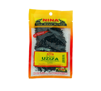 Nina Uziza Black Pepper