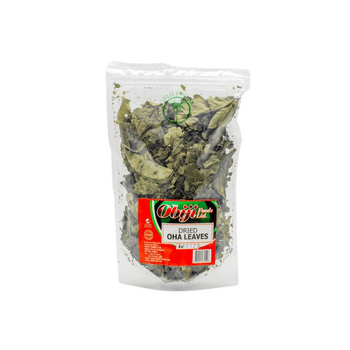 Obiji Dried Oha Leaves