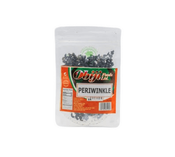 Obiji Dried Periwinkle