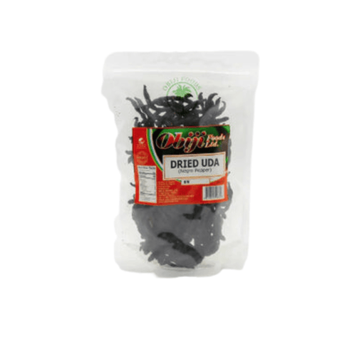 Obiji Dried Uda