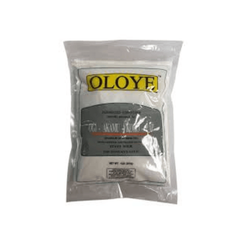 Oloye Corn Meal - Akamu / Pap / Koko/ogi