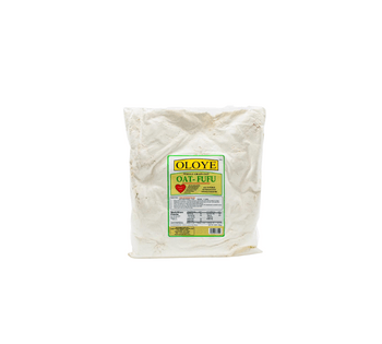 Oloye Oat Fufu 4lbs