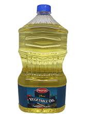 Prefer Vegetable Oil 48oz