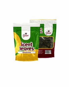 Sasun Scent Leave