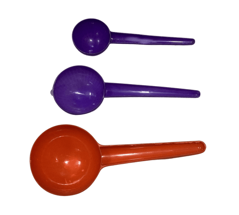 Serving Spoon Deep Igbako