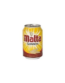 Malta Guinness