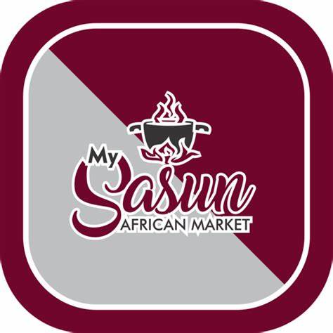 MySasun Special 2 frozen 5-pack African market logo icon