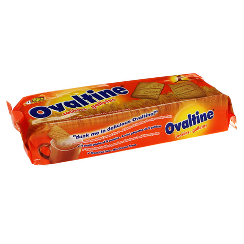 My Sasun Ovaltine Cookies