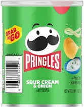 Pringles