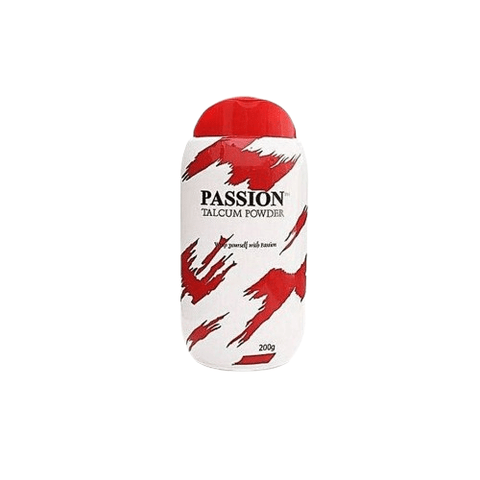 My Sasun Passion Talcum Powder 90g