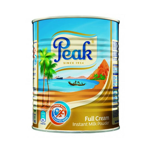 My Sasun Full-Tin Instant Milk Powder