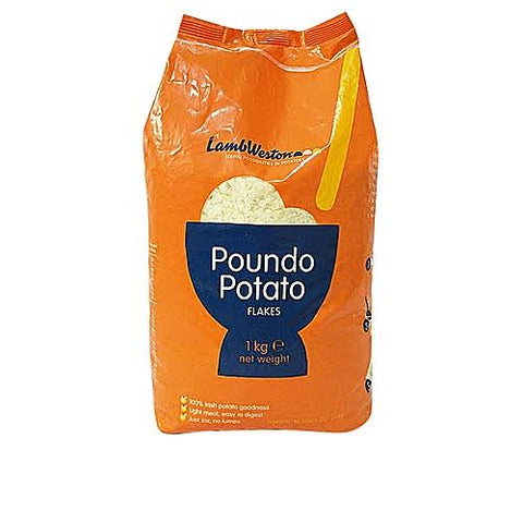 My Sasun Poundo potato flakes