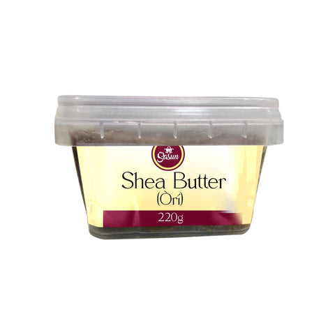 Sasun Natural Shea Butter