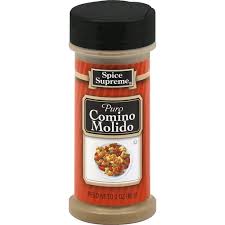 My Sasun Spice Supreme Puro Comino Molido