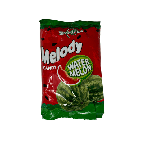My Sasun Sweetco Melody Candy Watermelon